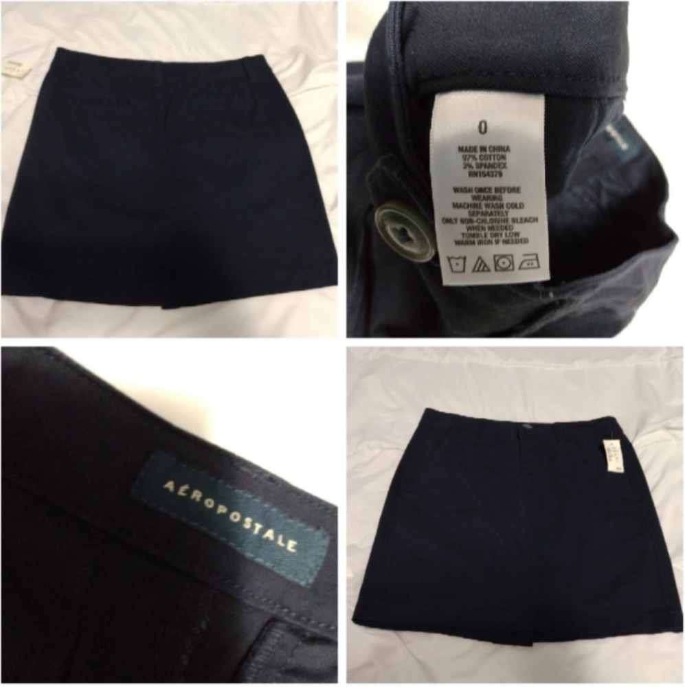 Aeropostale skirt nwt